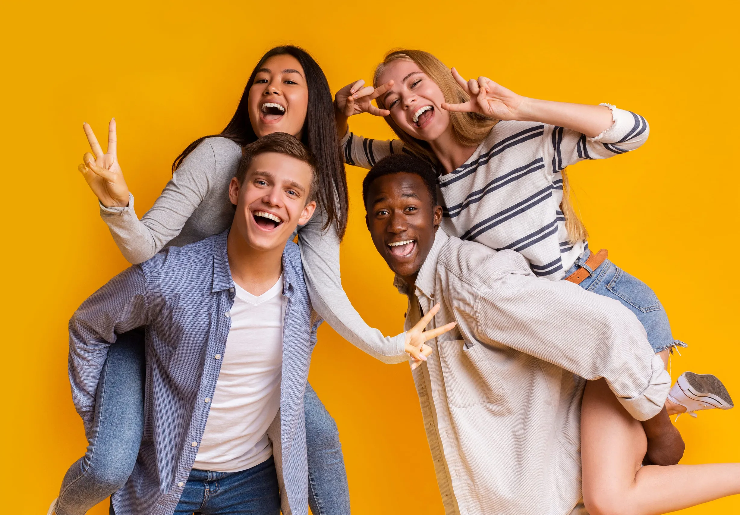 Imagem do curso Portuguese for Foreigners