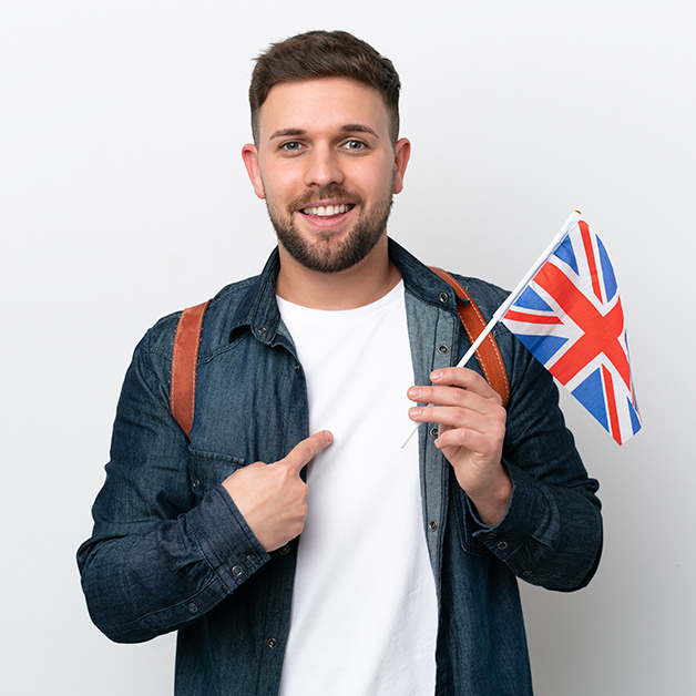 Imagem do curso Inglês Adults – Aulas de Grupo